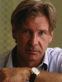 Harrison Ford