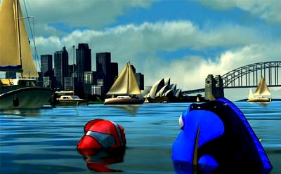 Dryland is not just our destination, it is our destiny!