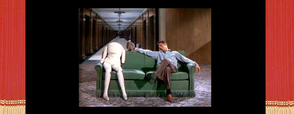 Singin' In The Rain - 2.35 Screen Singin' In The Rain - 2.35 Screen