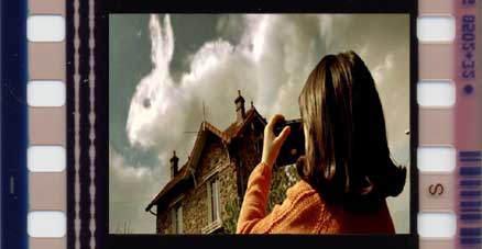 Amelie - Print Amelie - Print