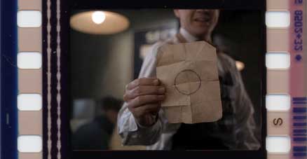 The Hudsucker Proxy - Frame The Hudsucker Proxy - Frame