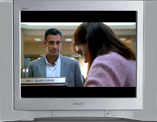 Out of Sight - Matted Out of Sight - Matted