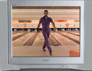 The Big Lebowski - Super 35 Mockup - Full-Frame The Big Lebowski - Super 35 Mockup - Full-Frame