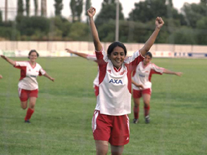 Confident, confident, dry and secure!