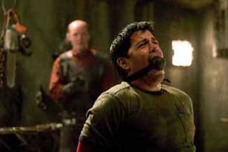 The concept of the safe word kind of breaks down at this point.