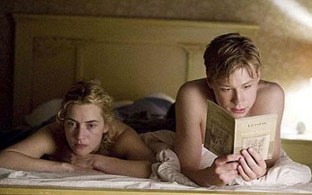 You were so much sexier before I found out you can't read.