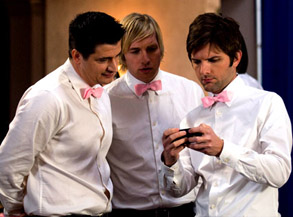 I told you she was sexting me her boobies.