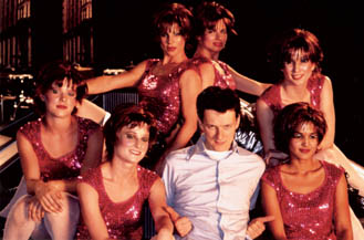 Once, I dreamt I was Fonzie