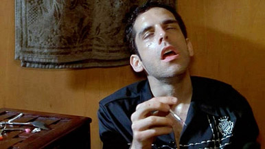 I hope this makes me forget about Duplex. And Envy. And The Watch. And...