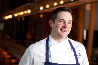 Look out, Nina. He's gunning for you.