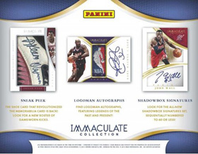 Do you like to burn hundred dollar bills? Diamonds in the soles of your shoes?