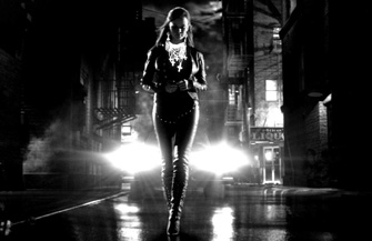 Sweet little Rory Gilmore was... oh my.