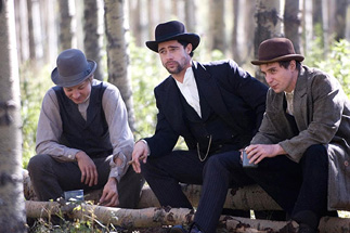 It's a shame that men don't wear hats like these anymore.